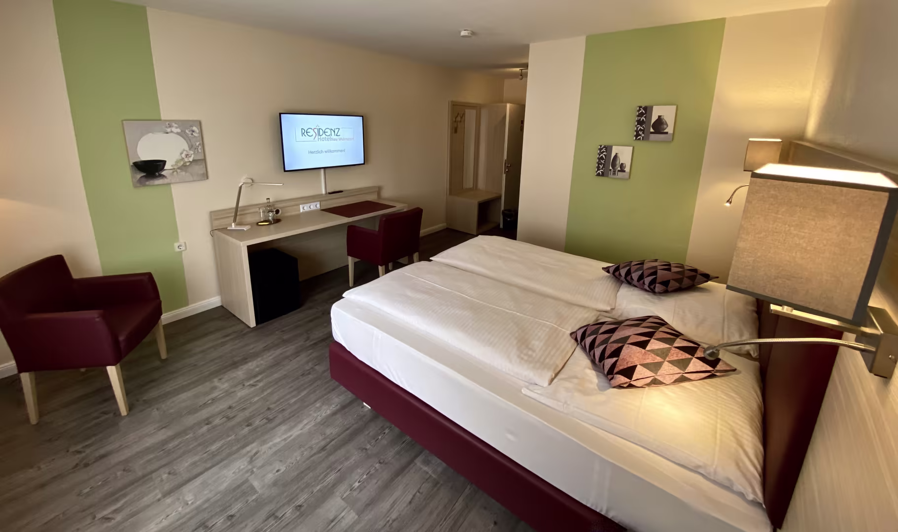 Residenz Hotels Neu Wulmstorf